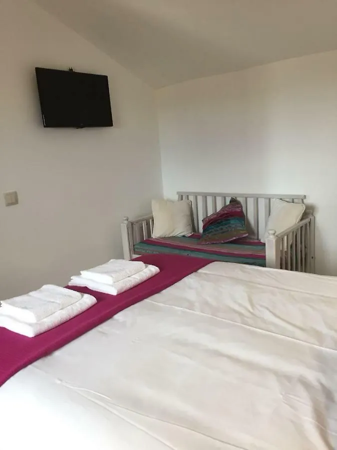 Slow House D'Encosta Sao Bras de Alportel Holiday home