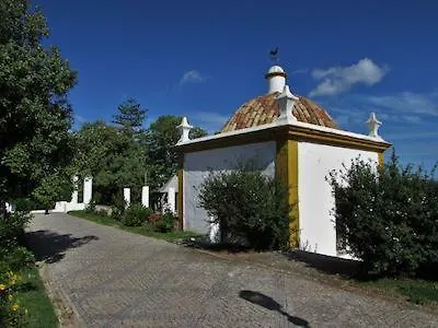 Slow House D'Encosta Sao Bras de Alportel 0*,
