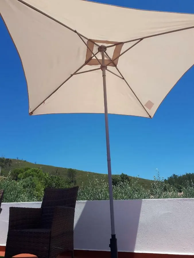 Slow House D'Encosta Sao Bras de Alportel Holiday home