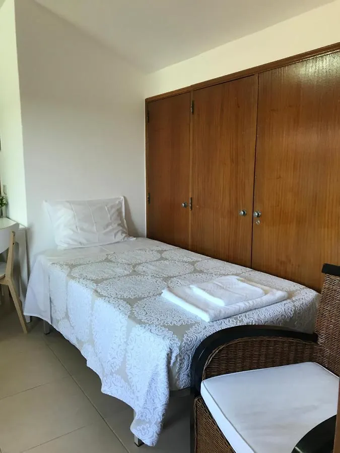 Slow House D'Encosta Sao Bras de Alportel Holiday home